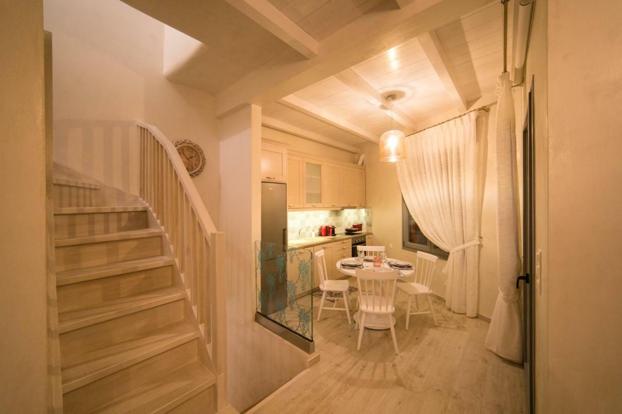 Jacuzzi Suite In The Heart Of Oldtown Resmo Dış mekan fotoğraf